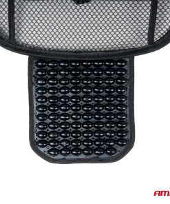 Cubre asiento con ventilación y soporte lumbar AMIO-03646 16 Cubre asiento con ventilación y soporte lumbar AMIO-03646