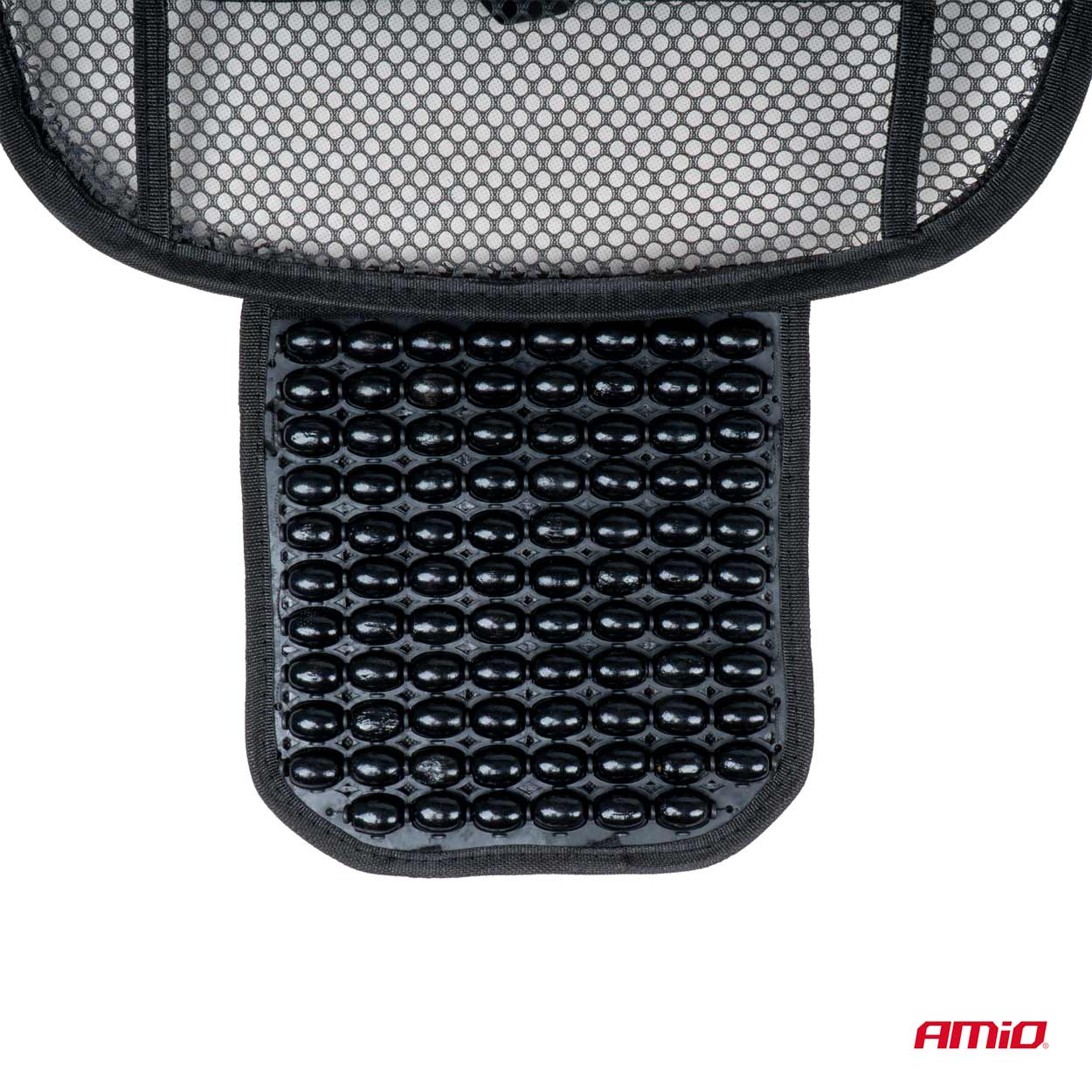 Cubre asiento con ventilación y soporte lumbar AMIO-03646 6 Cubre asiento con ventilación y soporte lumbar AMIO-03646