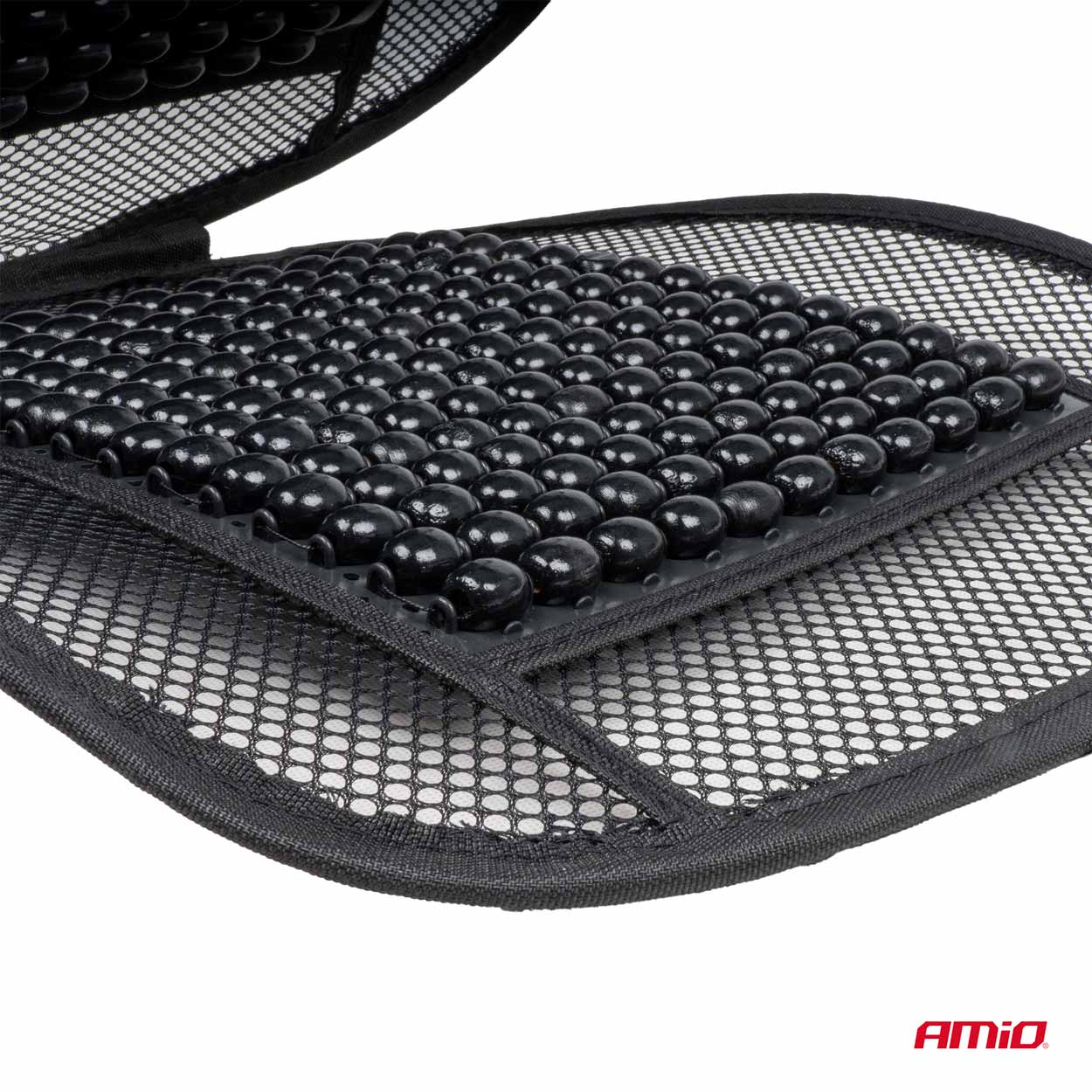 Cubre asiento con ventilación y soporte lumbar AMIO-03646 7 Cubre asiento con ventilación y soporte lumbar AMIO-03646