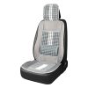 Cubre asiento con soporte lumbar y appoyo de cabeza AMIO-03647 10 Cubre asiento con soporte lumbar y appoyo de cabeza AMIO-03647