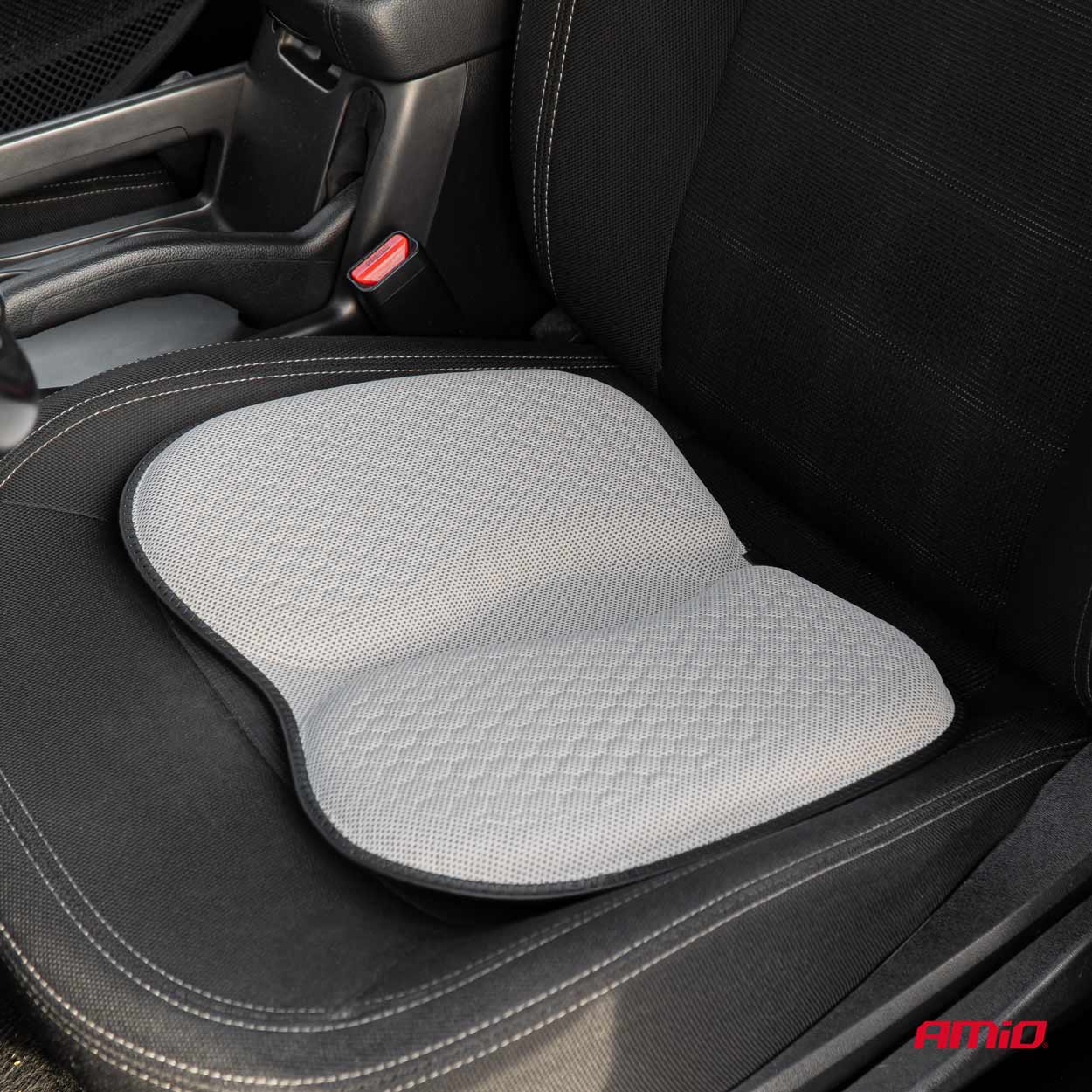 Cojín de asiento de gel AMIO-03652 2 Cojín de asiento de gel AMIO-03652