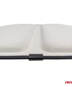 Cojín de asiento de gel AMIO-03653