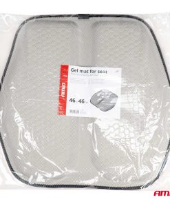 Cojín de asiento de gel AMIO-03653