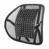 Soporte lumbrar para coche AMIO-03654