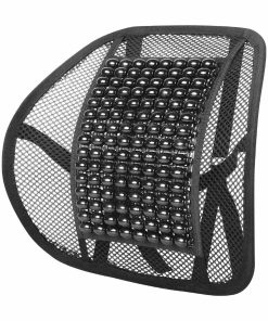 Soporte lumbrar para coche AMIO-03654