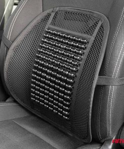 Soporte lumbrar para coche AMIO-03654