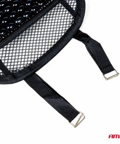 Soporte lumbrar para coche AMIO-03654