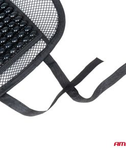 Soporte lumbrar para coche AMIO-03654