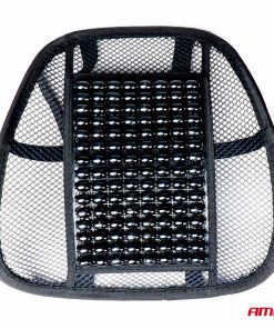 Soporte lumbrar para coche AMIO-03654