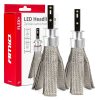 Bombilla Luz de LED AMiO FLEX+ H1 canbus 6000K 12V 24V AMIO-03655 18 Bombilla Luz de LED AMiO FLEX+ H1 canbus 6000K 12V 24V AMIO-03655