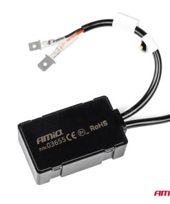 Bombilla Luz de LED AMiO FLEX+ H1 canbus 6000K 12V 24V AMIO-03655