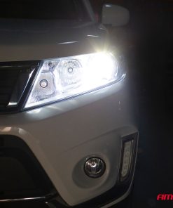 Bombilla Luz de LED AMiO FLEX+ H4/H19 canbus 6000K 12V 24V AMIO-03657