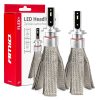 Bombilla Luz de LED AMiO FLEX+ H7 canbus 6000K 12V 24V AMIO-03659