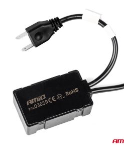 Bombilla Luz de LED AMiO FLEX+ H7 canbus 6000K 12V 24V AMIO-03659 8 Bombilla Luz de LED AMiO FLEX+ H7 canbus 6000K 12V 24V AMIO-03659