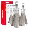 Bombilla Luz de Cruce LED Headlamp H7 FLEX+ Lens Series AMiO-03660 19 Bombilla Luz de Cruce LED Headlamp H7 FLEX+ Lens Series AMiO-03660