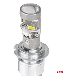 Bombilla Luz de Cruce LED Headlamp H7 FLEX+ Lens Series AMiO-03660 9 Bombilla Luz de Cruce LED Headlamp H7 FLEX+ Lens Series AMiO-03660
