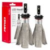 Bombilla Luz de LED AMiO FLEX+ H7-6 canbus 6000K 12V 24V AMIO-03662 12 Bombilla Luz de LED AMiO FLEX+ H7-6 canbus 6000K 12V 24V AMIO-03662