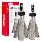 Bombilla Luz de LED AMiO FLEX+ H7-6 canbus 6000K 12V 24V AMIO-03662