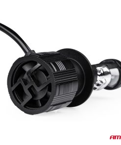 Bombilla Luz de Cruce LED Headlamp H7 PL Lens Series AMiO-03668 12 Bombilla Luz de Cruce LED Headlamp H7 PL Lens Series AMiO-03668
