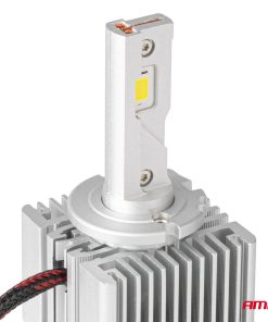Bombilla Luz de Cruce LED D1S D3S D8S X AllinOne canbus 6000K AMIO-03669