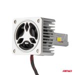Bombilla Luz de Cruce LED D1S D3S D8S X AllinOne canbus 6000K AMIO-03669
