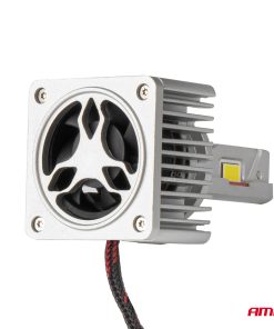 Bombilla Luz de Cruce LED D1S D3S D8S X AllinOne canbus 6000K AMIO-03669
