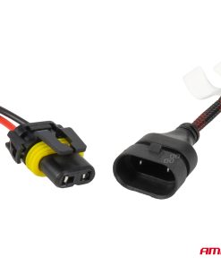 Bombilla Luz de Cruce LED D1S D3S D8S X AllinOne canbus 6000K AMIO-03669