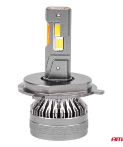 Bombilla Luz de Cruce LED Headlamp H4/H19 HP Series Full Canbus AMiO-03673