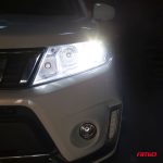 Bombilla Luz de Cruce LED Headlamp H4/H19 HP Series Full Canbus AMiO-03673