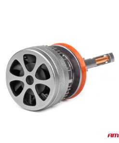 Bombilla Luz de Cruce LED Headlamp H8/H9/H11/H16 HP Series Full Canbus AMiO-03677
