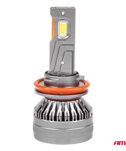 Bombilla Luz de Cruce LED Headlamp H8/H9/H11/H16 HP Series Full Canbus AMiO-03677