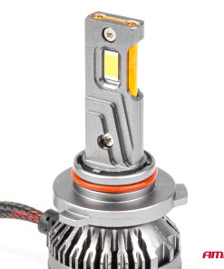 Bombilla Luz de Cruce LED Headlamp HB3 9005/HIR1 9011/H10 HP Series Full Canbus AMiO-03678