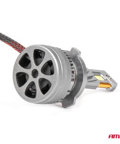 Bombilla Luz de Cruce LED Headlamp HB3 9005/HIR1 9011/H10 HP Series Full Canbus AMiO-03678
