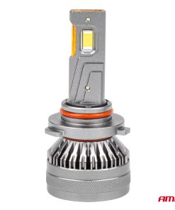 Bombilla Luz de Cruce LED Headlamp HB3 9005/HIR1 9011/H10 HP Series Full Canbus AMiO-03678