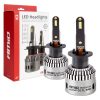 Bombilla Luz de LED AMiO Seria K3 H1 12V 6000K canbus AMIO-03680