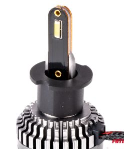 Bombilla Luz de LED AMiO Seria K3 H3 12V 6000K canbus AMIO-03681