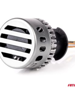 Bombilla Luz de LED AMiO Seria K3 H3 12V 6000K canbus AMIO-03681
