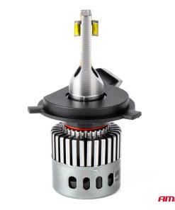 Bombilla Luz de LED AMiO Seria K3 H4/H19 12V 6000K canbus AMIO-03682