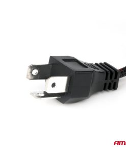 Bombilla Luz de LED AMiO Seria K3 H4/H19 12V 6000K canbus AMIO-03682