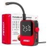 Compresor de aire inalámbrico AMIO-03690 26 Compresor de aire inalámbrico AMIO-03690