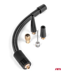 Compresor de aire inalámbrico AMIO-03690