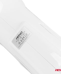 Aspiradara para coche 12V 60W HEPA 5kPa AMIO-03691 14 Aspiradara para coche 12V 60W HEPA 5kPa AMIO-03691