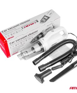 Aspiradara para coche 12V 60W HEPA 5kPa AMIO-03691 16 Aspiradara para coche 12V 60W HEPA 5kPa AMIO-03691
