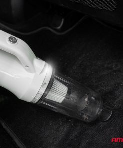 Aspiradara para coche 12V 60W HEPA 5kPa AMIO-03691 20 Aspiradara para coche 12V 60W HEPA 5kPa AMIO-03691