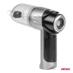 Aspirador inalámbrico para coche HEPA AMIO-03693