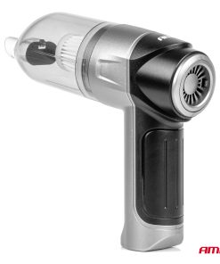 Aspirador inalámbrico para coche HEPA AMIO-03693