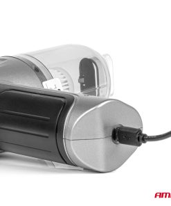 Aspirador inalámbrico para coche HEPA AMIO-03693