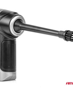 Aspirador inalámbrico para coche HEPA AMIO-03693