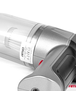 Aspirador inalámbrico para coche HEPA AMIO-03693