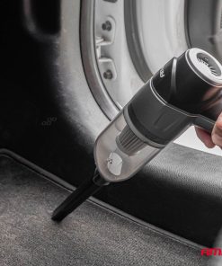 Aspirador inalámbrico para coche HEPA AMIO-03693